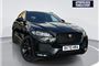 2020 Jaguar F-Pace 2.0d [180] Chequered Flag 5dr Auto AWD