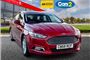 2019 Ford Mondeo Estate 1.5 EcoBoost 165 Zetec Edition 5dr