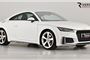 2020 Audi TT 40 TFSI S Line 2dr S Tronic