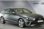 2020 Audi A4 Avant 40 TFSI S Line 5dr S Tronic