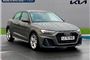 2020 Audi A1 30 TFSI 110 S Line 5dr