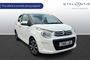 2016 Citroen C1 1.0 VTi Flair 5dr ETG