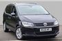 2020 Volkswagen Sharan 2.0 TDI SCR 150 SE Nav 5dr DSG