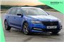 2023 Skoda Superb Estate 2.0 TSI 280 Sport Line Plus 4x4 5dr DSG