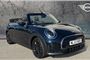 2022 MINI Convertible 1.5 Cooper Classic 2dr