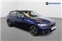 2019 BMW 1 Series 118d Sport 5dr [Nav/Servotronic] Step Auto