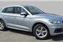 2018 Audi Q5 2.0T FSI Quattro Sport 5dr S Tronic