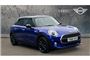 2018 MINI Hatchback 5dr 1.5 Cooper II 5dr Auto