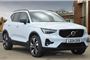 2024 Volvo XC40 2.0 B3P Ultimate Dark 5dr Auto