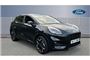 2022 Ford Puma 1.0 EcoBoost Hybrid mHEV ST-Line X 5dr