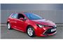 2021 Toyota Corolla 1.8 VVT-i Hybrid Icon Tech 5dr CVT