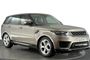 2021 Land Rover Range Rover Sport 2.0 P300 HSE 5dr Auto