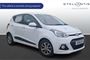 2016 Hyundai i10 1.0 Premium 5dr