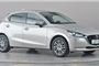 2022 Mazda 2 1.5 e-Skyactiv G MHEV Sport 5dr