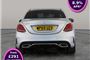 2019 Mercedes-Benz C-Class C200 AMG Line Premium 4dr 9G-Tronic