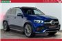 2019 Mercedes-Benz GLE GLE 450 4Matic AMG Line Prem + 5dr 9G-Tron [7 St]