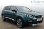 2020 Peugeot 5008 1.5 BlueHDi GT Line Premium 5dr