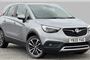 2020 Vauxhall Crossland X 1.2T [130] Elite Nav 5dr [Start Stop] Auto