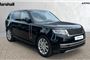 2024 Land Rover Range Rover 3.0 D300 SE 4dr Auto