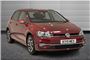 2019 Volkswagen Golf 1.0 TSI 115 Match 5dr