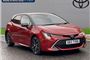 2019 Toyota Corolla 1.8 VVT-i Hybrid Excel 5dr CVT