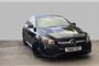 2018 Mercedes-Benz CLA Shooting Brake CLA 180 AMG Line 5dr