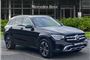 2020 Mercedes-Benz GLC GLC 220d 4Matic Sport 5dr 9G-Tronic