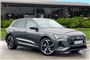 2022 Audi e-tron 230kW 50 Quattro 71kWh Black Edition 5dr Auto