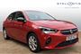 2020 Vauxhall Corsa 1.2 Turbo Elite Nav 5dr