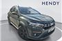 2024 Dacia Sandero Stepway 1.0 TCe 110 Extreme 5dr