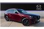 2025 Mazda Cx 80 2.5 PHEV Homura Plus 5dr Auto AWD [Conv/DAP/Pan]