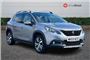 2019 Peugeot 2008 1.2 PureTech 110 Allure Premium 5dr