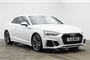 2021 Audi A5 35 TDI S Line 2dr S Tronic