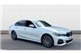2021 BMW 3 Series 330e M Sport 4dr Step Auto