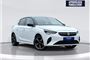 2021 Vauxhall Corsa 1.2 Griffin Edition 5dr