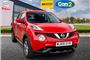 2019 Nissan Juke 1.6 [112] Acenta 5dr