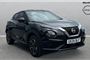 2025 Nissan Juke 1.0 DiG-T N-Connecta 5dr
