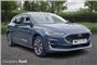 2022 Ford Focus 1.0 EcoBoost Hybrid mHEV Titanium Vig 5dr Auto