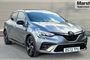 2022 Renault Clio 1.6 E-TECH full hybrid 145 Engineered 5dr Auto