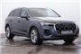 2024 Audi Q7 50 TDI Quattro S Line 5dr Tiptronic