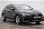 2021 Audi A3 40 TFSI e S Line 5dr S Tronic