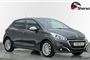 2019 Peugeot 208 1.2 PureTech 82 Signature 5dr [Start Stop]