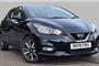 2019 Nissan Micra 1.0 IG 71 Acenta Limited Edition 5dr