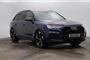 2021 Audi Q7 50 TDI Quattro Black Edition 5dr Tiptronic