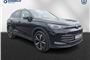 2024 Volkswagen Tiguan 1.5 eTSI 150 Elegance Launch Edition 5dr DSG