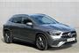 2024 Mercedes-Benz GLA GLA 200 AMG Line Executive 5dr Auto