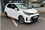 2022 Kia Picanto 1.0T GDi GT-line S 5dr [4 seats]