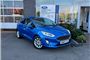 2020 Ford Fiesta 1.0 EcoBoost 95 Titanium 5dr