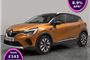 2020 Renault Captur 1.0 TCE 100 Iconic 5dr