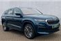 2024 Skoda Kodiaq 2.0 TDI 200 Laurin + Klement 4X4 5dr DSG [7 Seat]